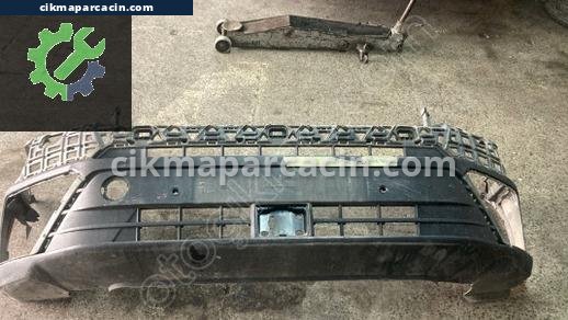 Volkswagen Crafter Ön Tampon çıkma parça