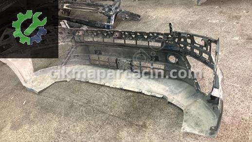 Volkswagen Crafter Ön Tampon çıkma parça