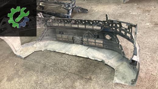 Volkswagen Crafter Ön Tampon çıkma parça