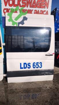Volkswagen Crafter Arka Kapı çıkma parça