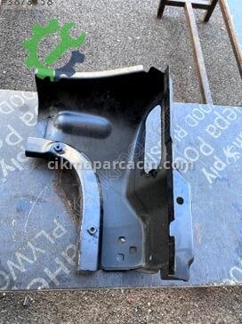 Volkswagen Crafter Alternatör 2E1809028 çıkma parça