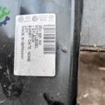 CRAFTER SAĞ ÇAMURLUK ALT SACI 06-16