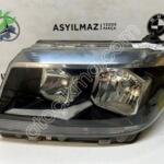 CRAFTER SOL FAR ORJİNAL 2019-2023 UYUMLU OEM:7C1941005