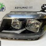 CRAFTER SOL FAR ORJİNAL 2019-2023 UYUMLU OEM:7C1941005