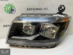 CRAFTER SOL FAR ORJİNAL 2019-2023 UYUMLU OEM:7C1941005