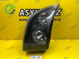 CRAFTER SOL FAR (ORJİNAL)