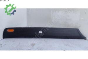 CRAFTER-SPRİNTER ARKA ÇAMURLUK ÇITASI A9066902762