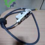 CRAFTER SÜRGÜLÜ KAPI KİLİDİ ÇIKMA PARÇA