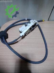 CRAFTER SÜRGÜLÜ KAPI KİLİDİ ÇIKMA PARÇA