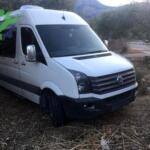 CRAFTER TAKIM FAR VE TÜM ORJİNAL SÖKME PARÇALARI
