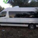 CRAFTER TAKIM FAR VE TÜM ORJİNAL SÖKME PARÇALARI