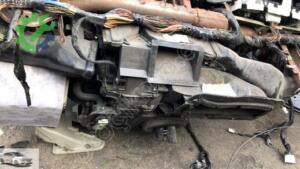 Chrysler LHS 2025 Kalorifer Kutusu Çıkma