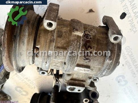 Chrysler LHS Klima Kompresörü çıkma parça