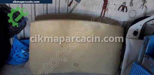 Chrysler LHS Bagaj çıkma parça
