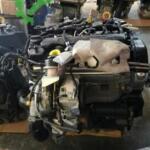 Audi A3 2021 Çıkma Motor Komple