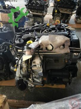Audi A3 Motor Komple çıkma parça