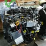 Audi A3 2021 Çıkma Motor Komple