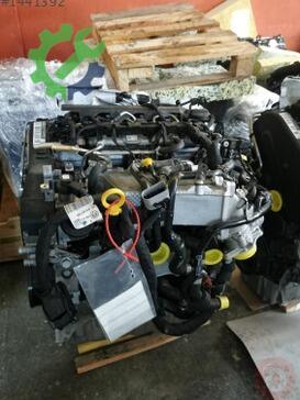 Audi A3 Motor Komple çıkma parça