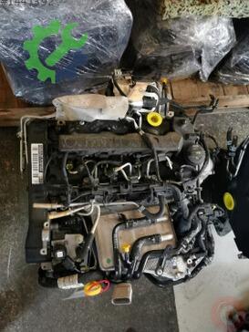 Audi A3 Motor Komple çıkma parça