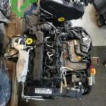 Audi A3 2021 Çıkma Motor Komple