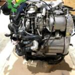 Audi A3 2025 Çıkma Motor Komple 123456789