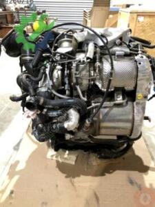 Audi A3 2025 Çıkma Motor Komple 123456789