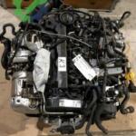 Audi A3 2025 Çıkma Motor Komple 123456789