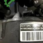 Audi A3 2025 Çıkma Motor Komple 123456789