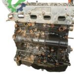 Blok Volkswagen Golf 2023 Çıkma
