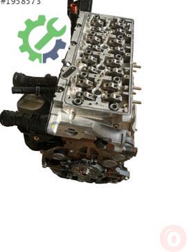 Volkswagen Golf Blok çıkma parça