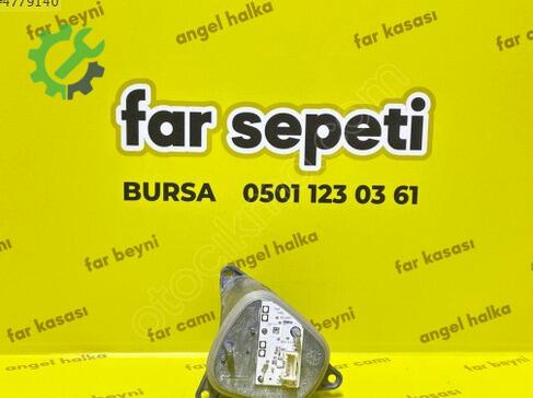 Opel Crossland Far Beyni 90181487 çıkma parça