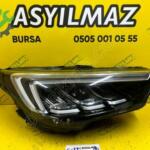 CROSSLAND SAĞ FAR – ORJİNAL