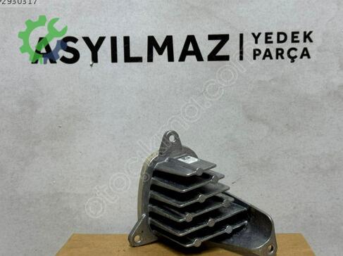 Opel Crossland Far Beyni 90181487 çıkma parça