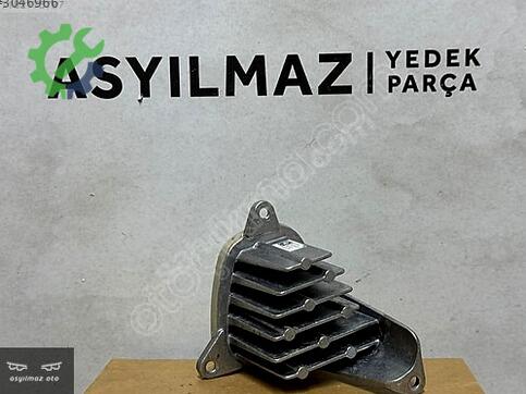 Opel Crossland Far Beyni 90181487 çıkma parça