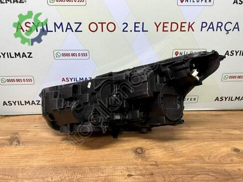 Opel Crossland LED Far 39129264 çıkma parça