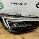 CROSSLAND X SAĞ FAR LED ORJİNAL OEM:6519700000000