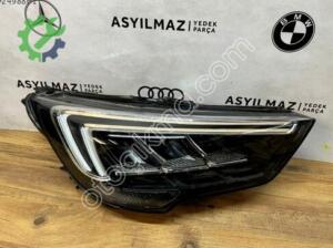 CROSSLAND X SAĞ FAR LED ORJİNAL OEM:6519700000000