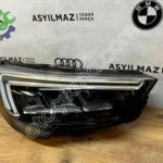 CROSSLAND X SAĞ FAR LED ORJİNAL OEM:6519700000000