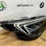 CROSSLAND X SAĞ FAR LED ORJİNAL OEM:6519700000000