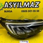 CROSSLAND X SAĞ FAR (ORJİNAL) – 1687836080