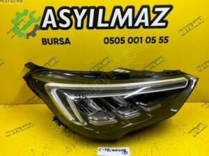 CROSSLAND X SAĞ FAR (ORJİNAL) – 1687836080