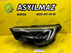 CROSSLAND X SOL FAR (ORJİNAL) – YQ00709680