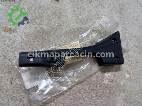 Volkswagen Crafter Kapı Kolu 2E1843642 çıkma parça