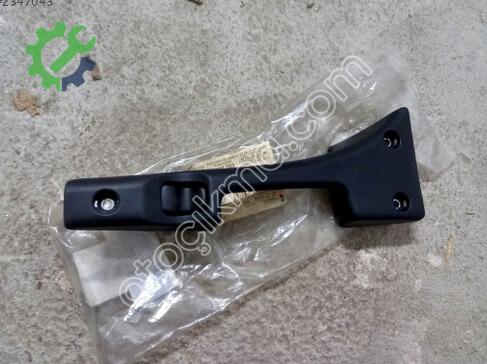 Volkswagen Crafter Kapı Kolu 2E1843642 çıkma parça