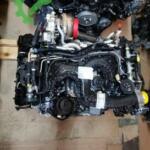 Audi A6 Motor Komple Sökme Çıkma