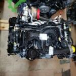 Audi A6 Motor Komple Sökme Çıkma