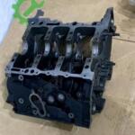 Blok Audi A6 2025 Çıkma 123456789