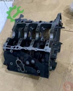 Blok Audi A6 2025 Çıkma 123456789