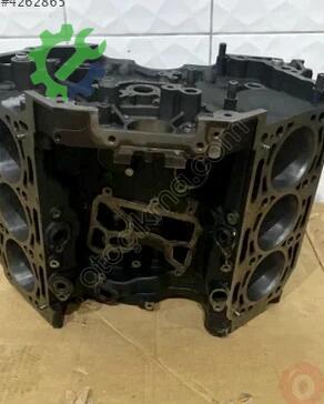 Audi A6 Blok 123456789 çıkma parça