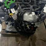 Audi A4 2022 Motor Komple Çıkma